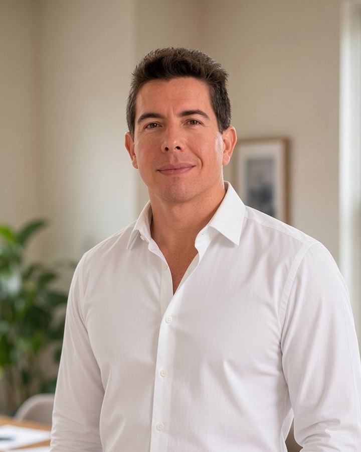 Rafael Souza, founder of Board USA, in Houston, Texas