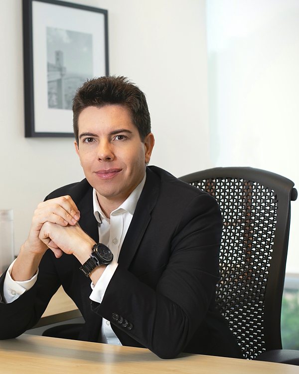 Rafael Souza